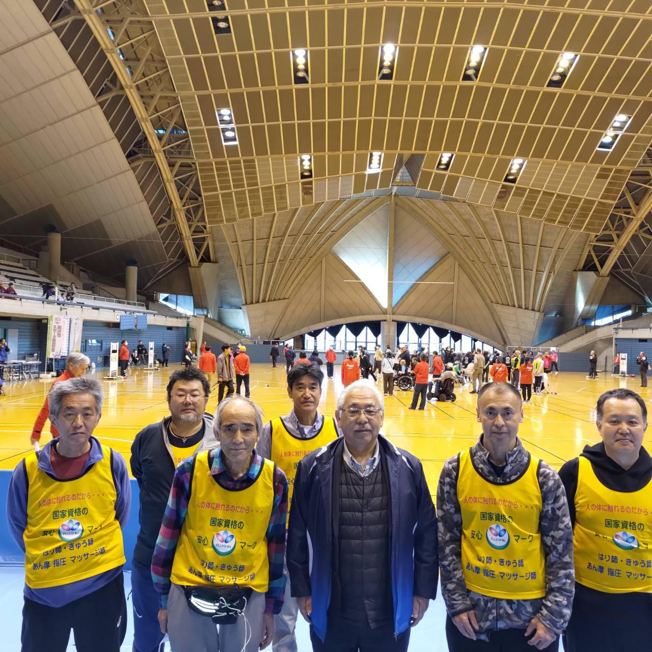 ふじさわボッチャ競技大会2026